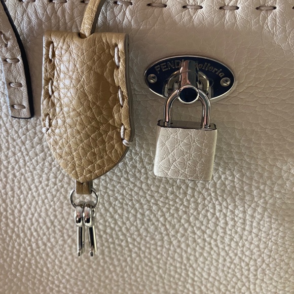 Fendi Tote - Picture 2 of 10